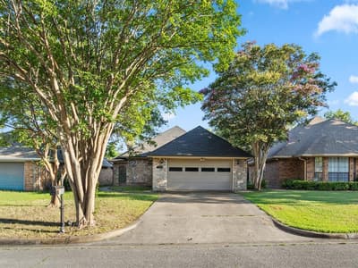 3113 Canton Street, Greenville TX 75402