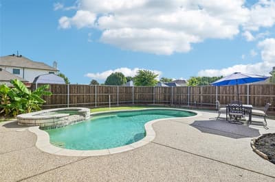 3901 Rolling Hills Drive, Plano TX 75025