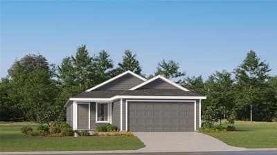 11012 Losino Avenue, Providence Village TX 76227