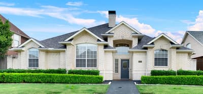 6064 BUFFRIDGE Trail, Dallas TX 75252