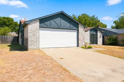 4025 Engleman Street, Fort Worth TX 76137