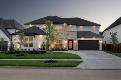 10375 Great Days Drive, Frisco TX 75035