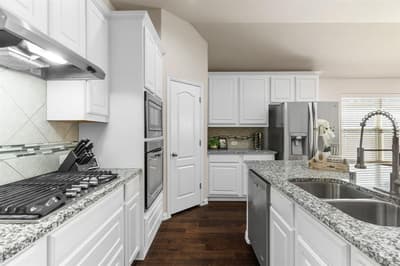 7513 W Fork Lane, McKinney TX 75071