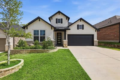 1517 Larson Lane, Denton TX 76210