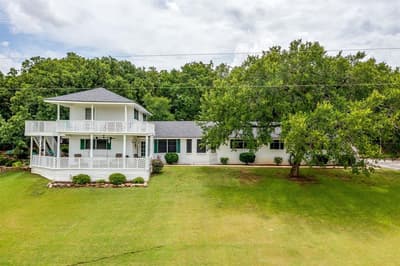 2129 FM 731, Burleson TX 76028