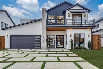3733 Manana Drive, Dallas TX 75220