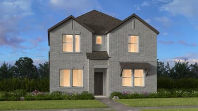 3312 Winecup Road, Celina TX 75009