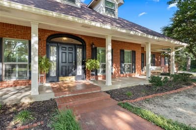 200 County Road 2130, Gainesville TX 76240