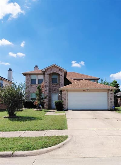 2123 W Grove Lane, Grand Prairie TX 75052
