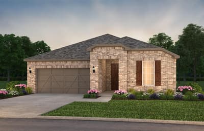 808 Cormorant Drive, McKinney TX 75071