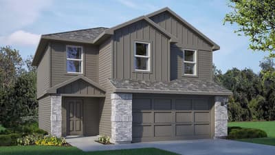 820 KING'S Way, Hillsboro TX 76645