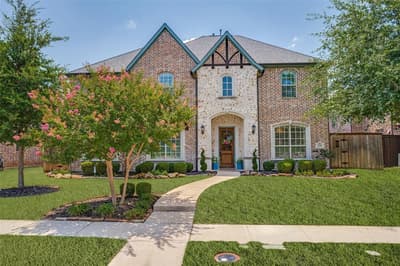 4101 Chevy Chase Lane, Frisco TX 75033