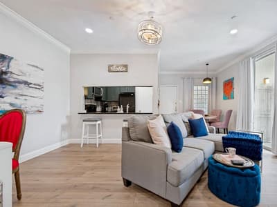 4221 Cole Avenue # 108, Dallas TX 75205 - Photo 2