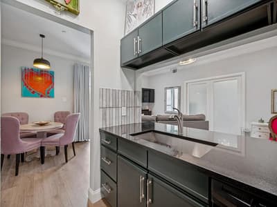 4221 Cole Avenue # 108, Dallas TX 75205 - Photo 3