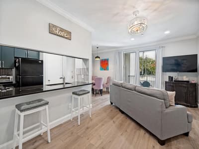 4221 Cole Avenue # 108, Dallas TX 75205 - Photo 5