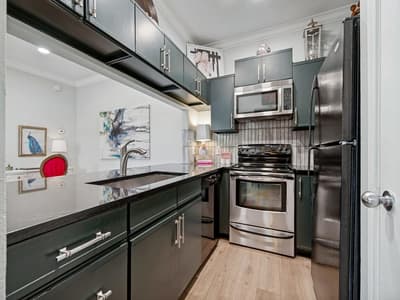 4221 Cole Avenue # 108, Dallas TX 75205 - Photo 4