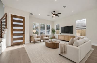 2507 Fatima Avenue, Dallas TX 75241