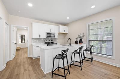 1320 W Morton Street, Denison TX 75020