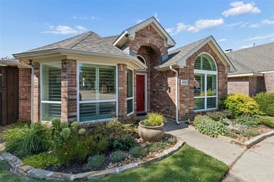 4182 Midrose Trail, Dallas TX 75287 - Photo 2