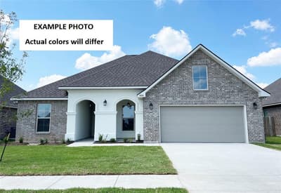 301 Bostick Court, Bossier City LA 71111