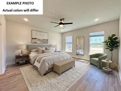 301 Bostick Court, Bossier City LA 71111 - Photo 4