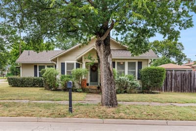 515 W 6th Street, McGregor TX 76657 - Photo 2
