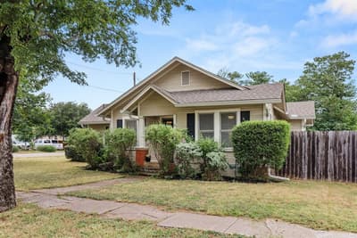515 W 6th Street, McGregor TX 76657 - Photo 4