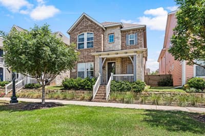 8849 Redding Street, North Richland Hills TX 76180