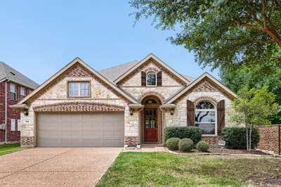 705 Nesbit Court, Plano TX 75074