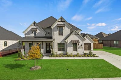228 Pine Leaf Trail, Waxahachie TX 75160