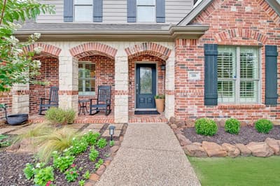 316 Sandy Cove, Argyle TX 76226 - Photo 3