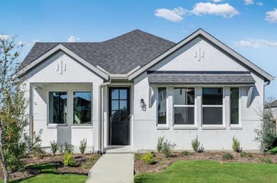 1124 Hyssop Drive, Celina TX 75009