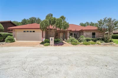824 Havenwood Lane S, Fort Worth TX 76112