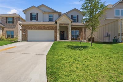 636 Friar Tuck Drive, Temple TX 76502