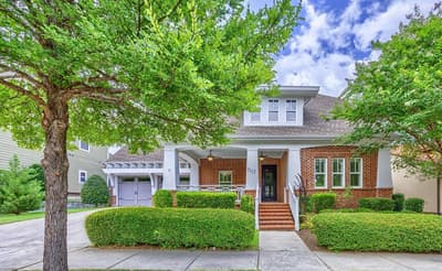 7112 Ripley Street, McKinney TX 75071
