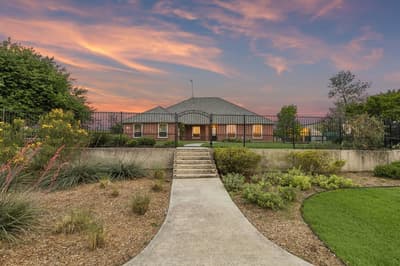 1901 Saw Tooth Court, Haslet TX 76052