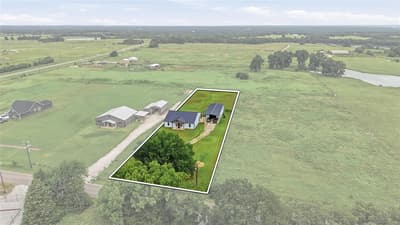 119 Arkansas Road, Sadler TX 76264
