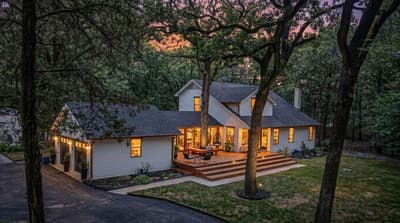 15879 Ranchette Road, Terrell TX 75161