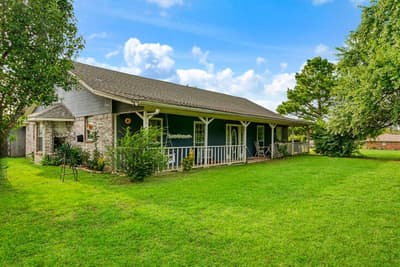 2640 3 RD St SE, Paris TX 75460 - Photo 2