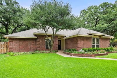 2403 Oak Shadow Court, Arlington TX 76017 - Photo 5