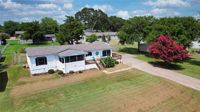 10245 Northlake Circle, Kemp TX 75143