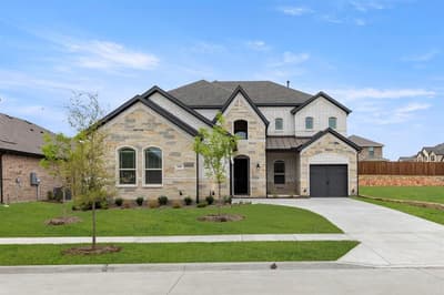 1905 Wishon Road, Celina TX 75009