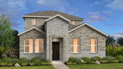 3308 Winecup Road, Celina TX 75009