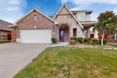 939 Mangrove Drive, Fate TX 75087