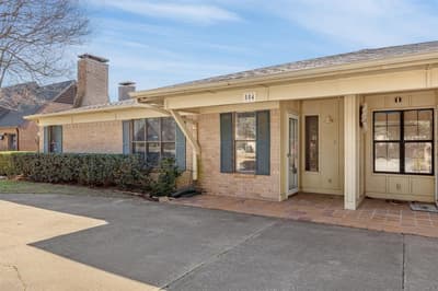 504 Woodland Hills Drive, Tyler TX 75701