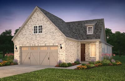 305 Snowbird Way, McKinney TX 75071