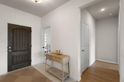 170 Spring Creek Circle, Paradise TX 76073 - Photo 5