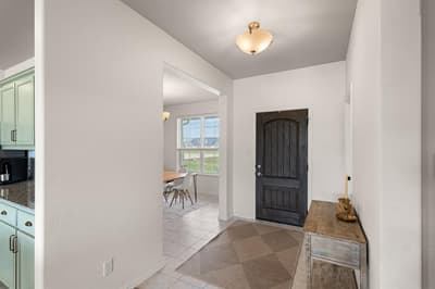 170 Spring Creek Circle, Paradise TX 76073 - Photo 4