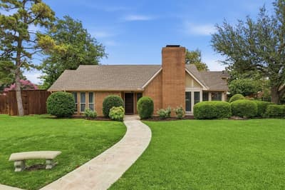 2305 Torrey Place, Plano TX 75023