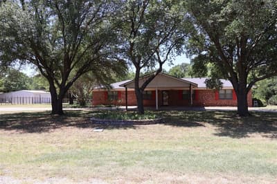4315 Waples Road, Granbury TX 76049